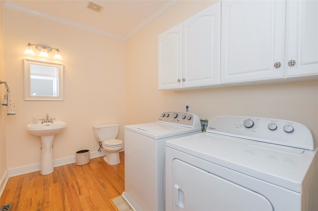 3108 Cobbs Way Anderson, SC 29621 - Photo 21 of 50