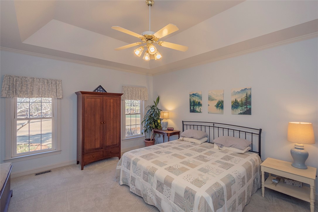 3108 Cobbs Way Anderson, SC 29621 - Photo 22 of 50