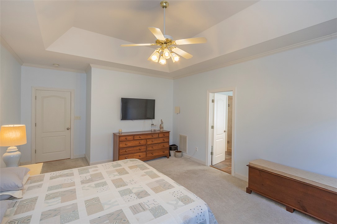 3108 Cobbs Way Anderson, SC 29621 - Photo 24 of 50