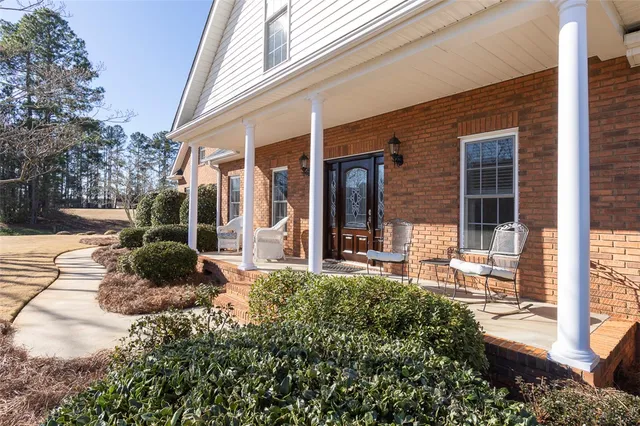 $575,000 | 3108 Cobbs Way, Anderson, SC 29621