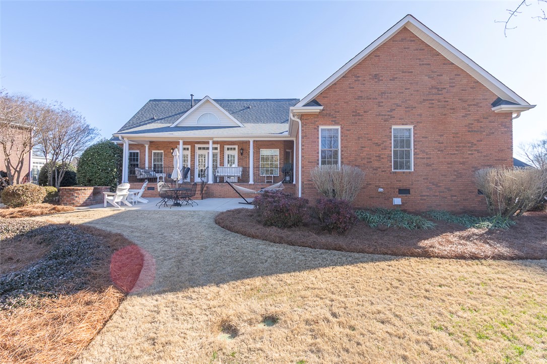 3108 Cobbs Way Anderson, SC 29621 - Photo 45 of 50