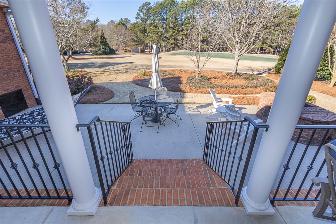 3108 Cobbs Way Anderson, SC 29621 - Photo 46 of 50