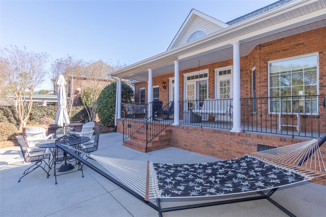 3108 Cobbs Way Anderson, SC 29621 - Photo 47 of 50