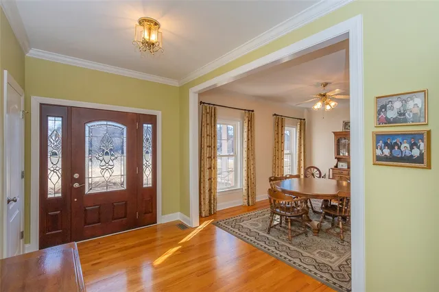 $575,000 | 3108 Cobbs Way, Anderson, SC 29621