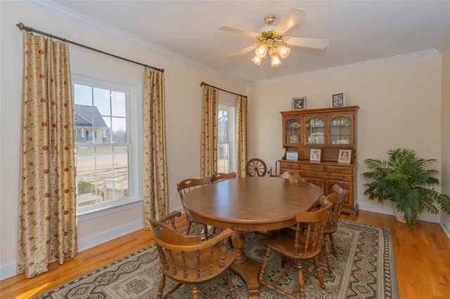 $575,000 | 3108 Cobbs Way, Anderson, SC 29621