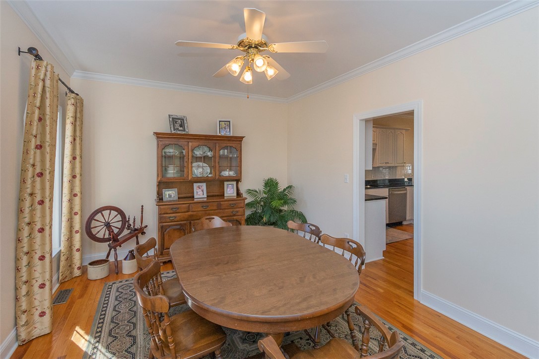 3108 Cobbs Way Anderson, SC 29621 - Photo 9 of 50