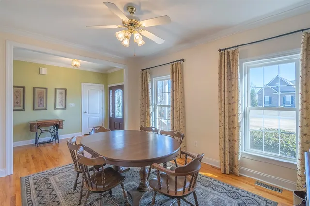 $575,000 | 3108 Cobbs Way, Anderson, SC 29621