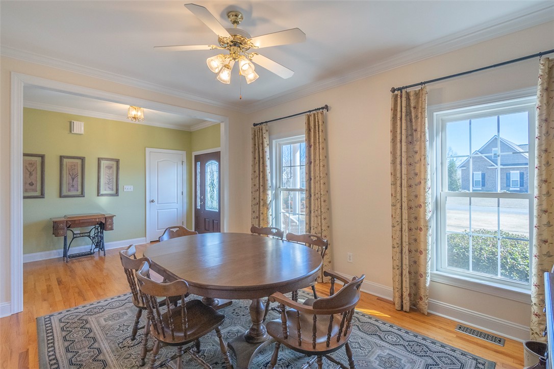 3108 Cobbs Way Anderson, SC 29621 - Photo 10 of 50