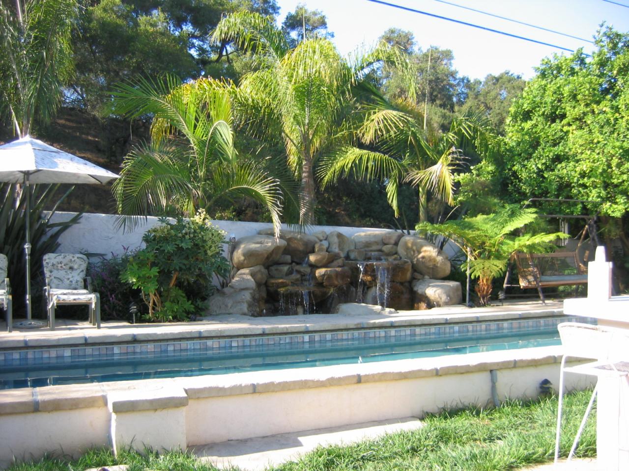 7889 Rio Vista Drive Goleta, CA 93117 - Photo 1 of 8 Pool