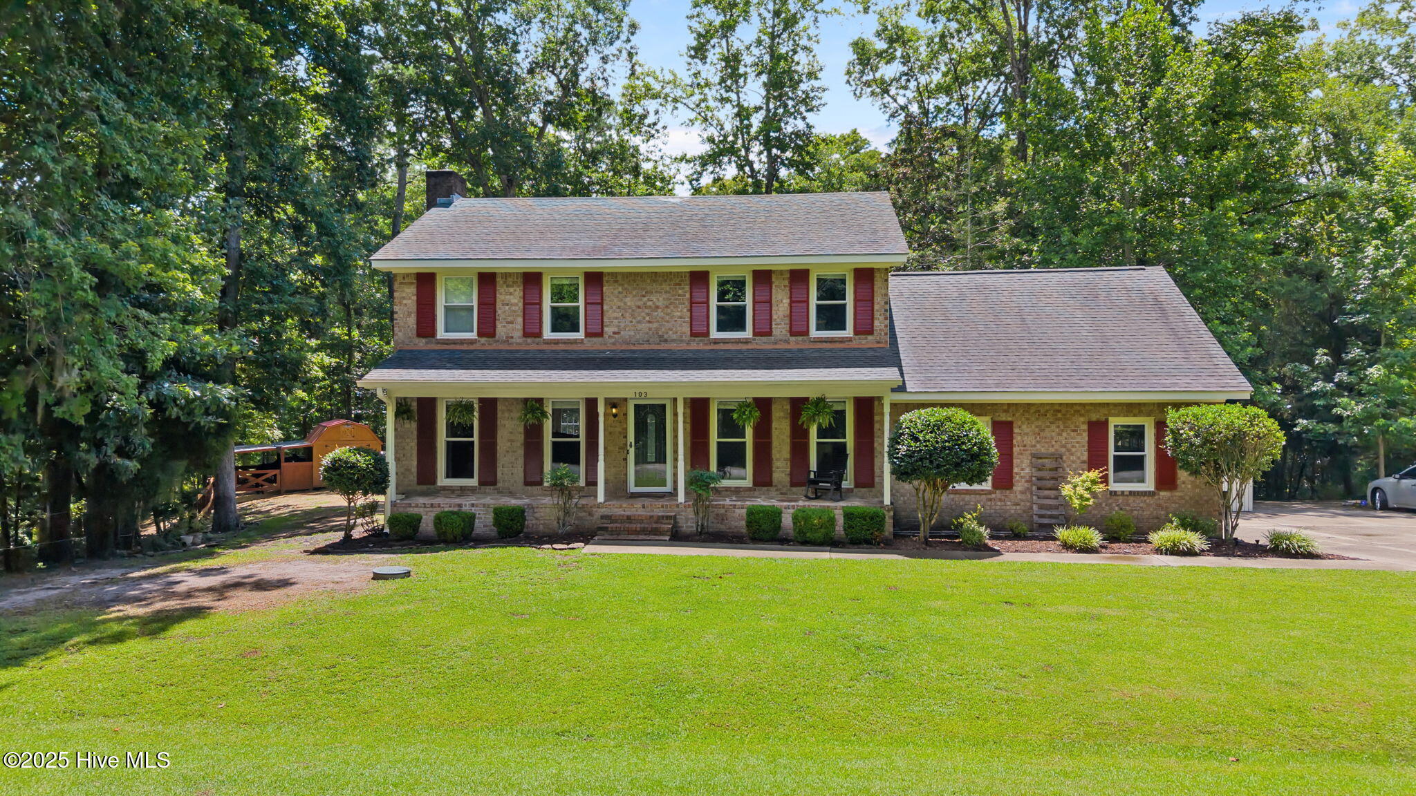 103 Little Rossie Road New Bern, NC 28560 - Photo 1 of 43 Welcome to 103 Little Rossie Road, New Bern, NC!