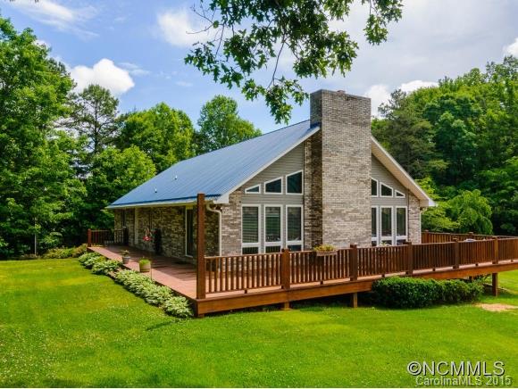 29 Morgan Branch Road Leicester, NC 28748 - Photo 1 of 24