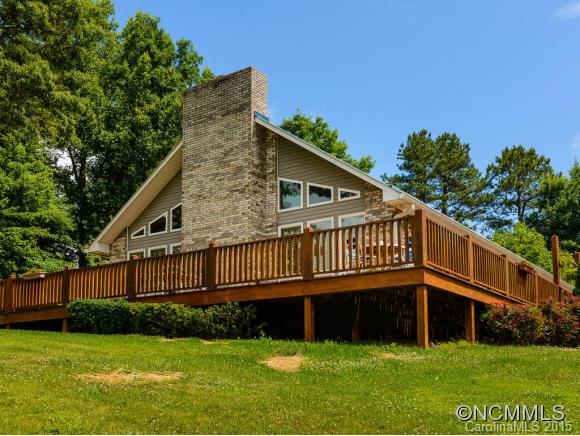29 Morgan Branch Road Leicester, NC 28748 - Photo 3 of 24