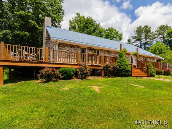 29 Morgan Branch Road Leicester, NC 28748 - Photo 21 of 24