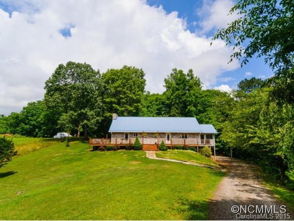 29 Morgan Branch Road Leicester, NC 28748 - Photo 24 of 24
