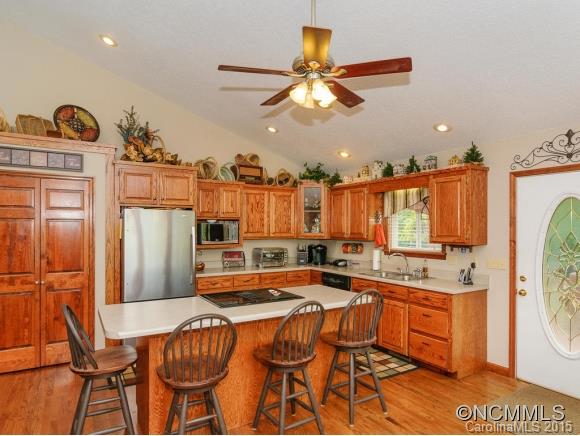 29 Morgan Branch Road Leicester, NC 28748 - Photo 7 of 24