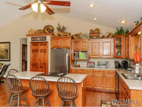 29 Morgan Branch Road Leicester, NC 28748 - Photo 8 of 24