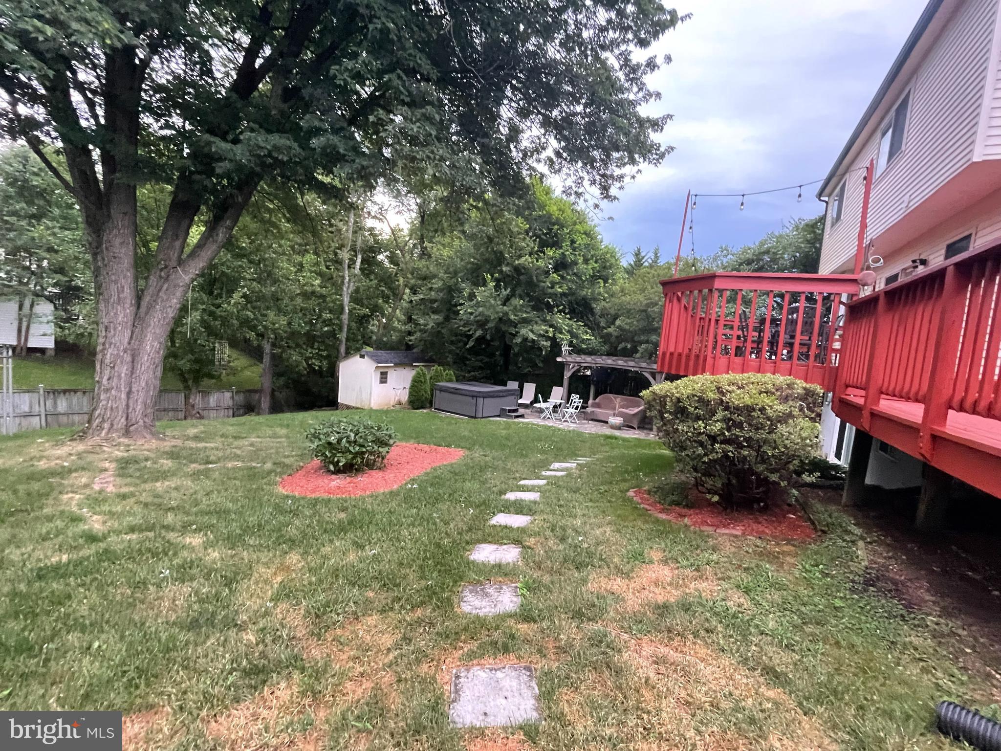 10417 Sweepstakes Road Damascus, MD 20872 - Photo 80 of 81