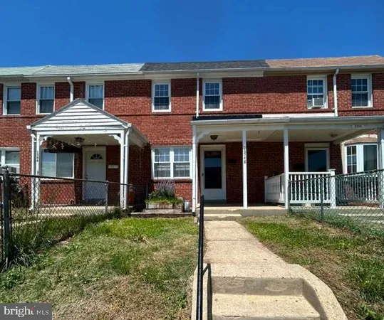 $215,000 | 1548 Aldeney Avenue, Middle River, MD 21220