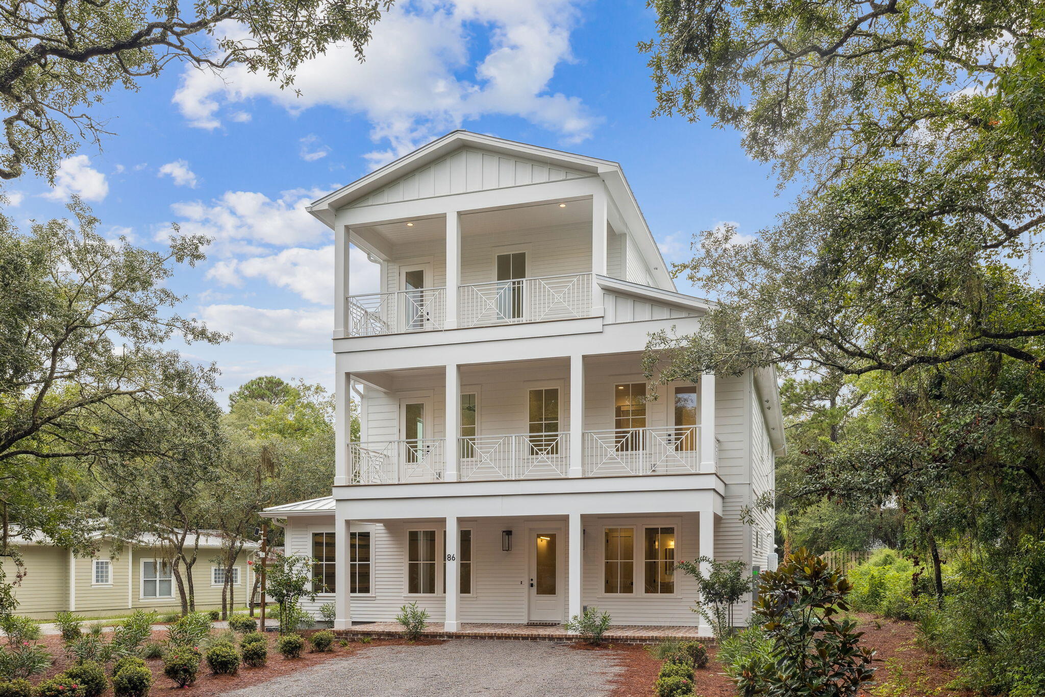 86 Grayton Trail Road Santa Rosa Beach, FL 32459 - Photo 3 of 91 Array_86GraytonTrailsRd-4