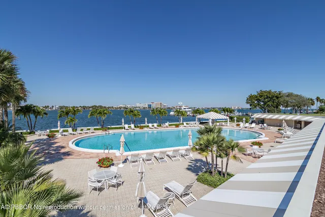 $49,000 | 150 Bradley Place, Unit 906, Palm Beach, FL 33480