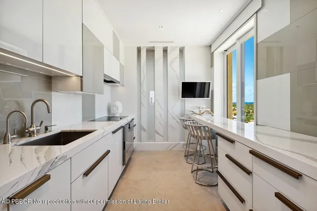 $49,000 | 150 Bradley Place, Unit 906, Palm Beach, FL 33480