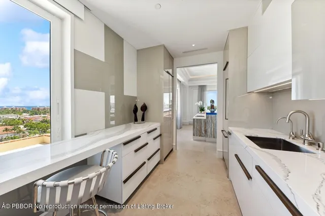 $49,000 | 150 Bradley Place, Unit 906, Palm Beach, FL 33480