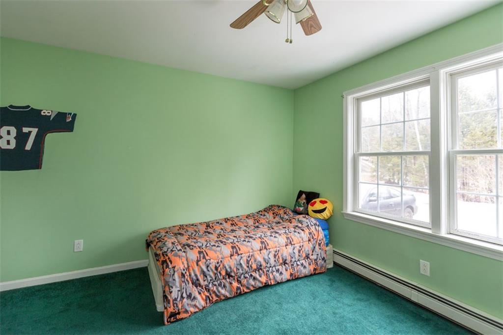 1265 Old Stage Road Wiscasset, ME 04578 - Photo 23 of 35 Photo