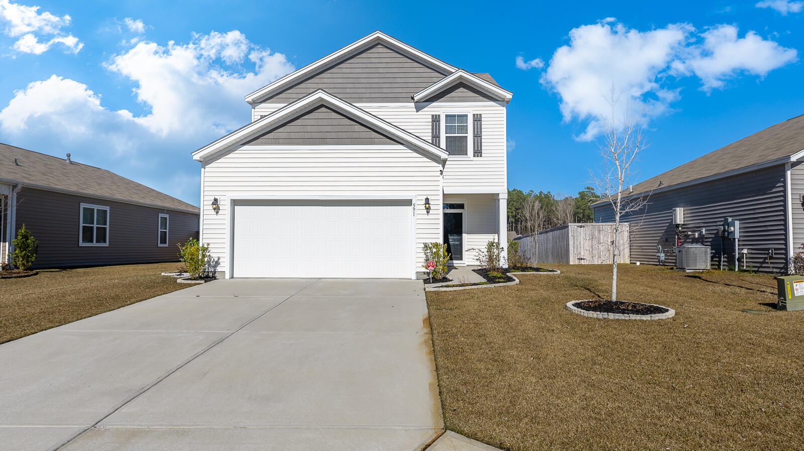 591 Wayton Circle Moncks Corner, SC 29461 - Photo 1 of 41 KSC-591 Wayton Circle 1 of 34