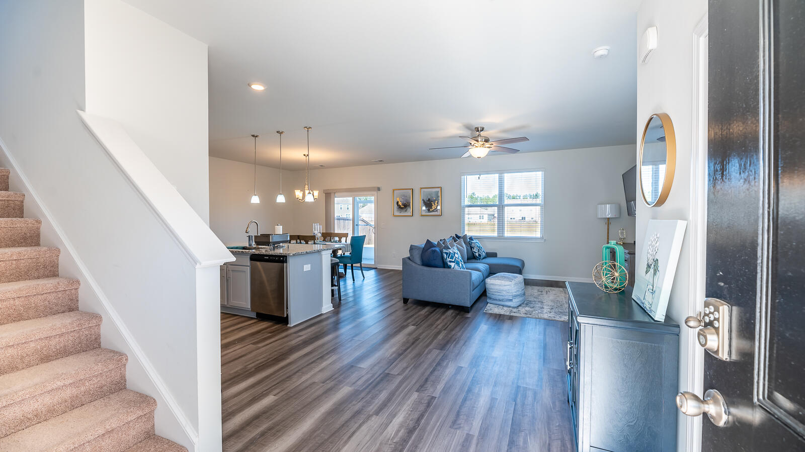 591 Wayton Circle Moncks Corner, SC 29461 - Photo 2 of 41 KSC-591 Wayton Circle 3 of 34