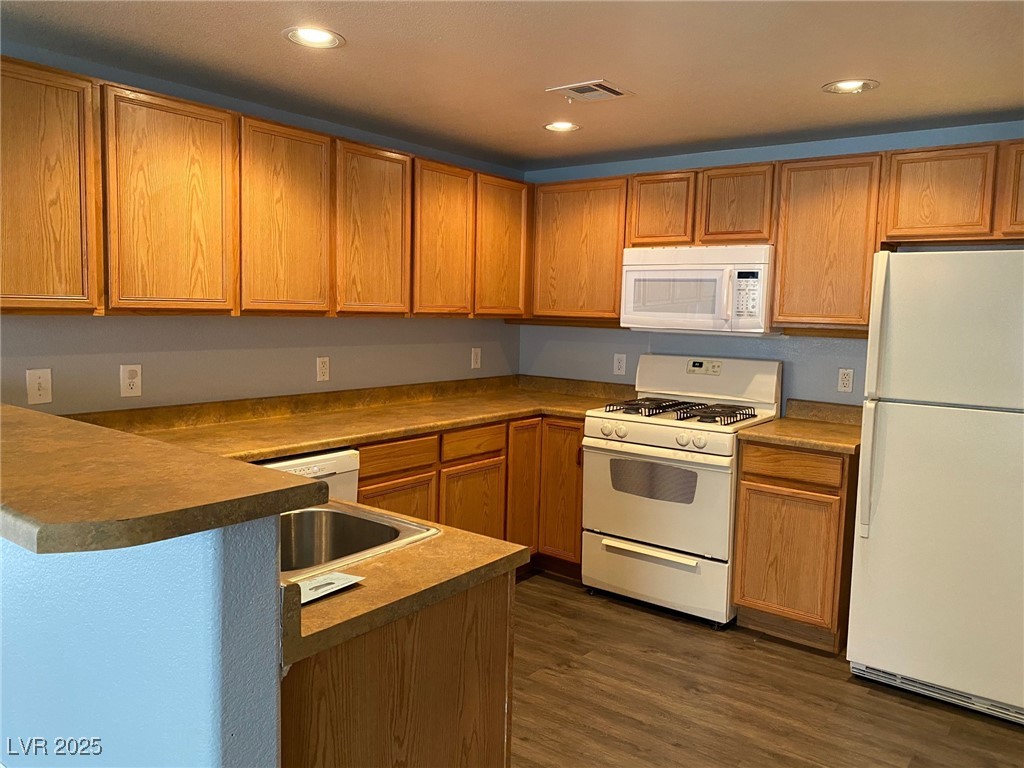 9580 West Reno Avenue, Unit 167 Las Vegas, NV 89148 - Photo 4 of 9