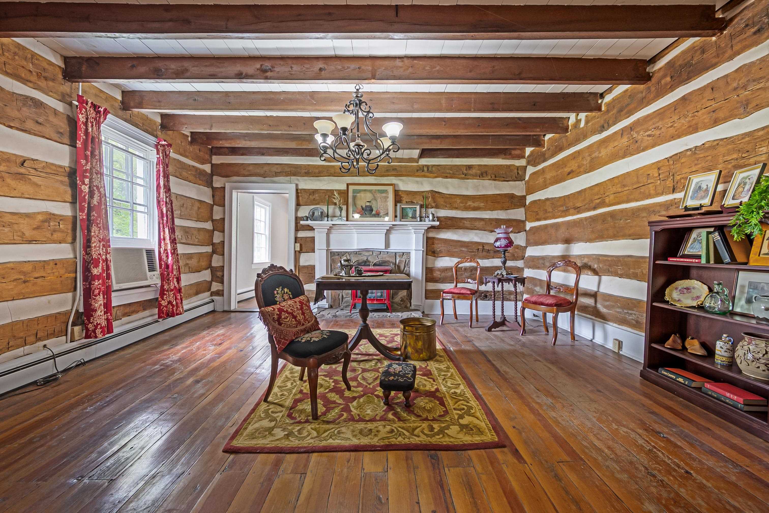 2190 Merrimac Road Blacksburg, VA 24060 - Photo 21 of 117 Gallery Image 21
