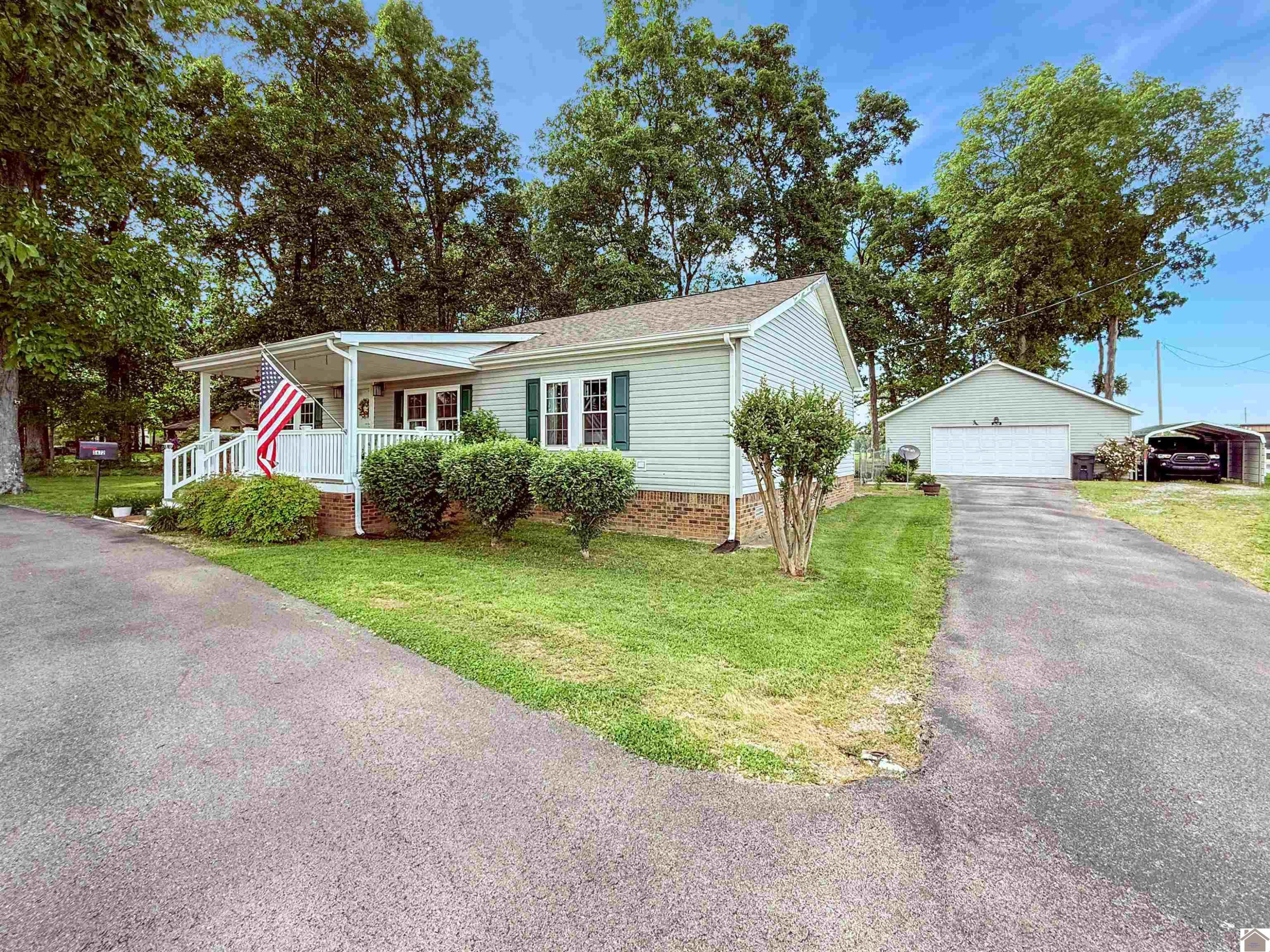 5472 Ste Route Murray, KY 42071 - Photo 16 of 19 Photo 16