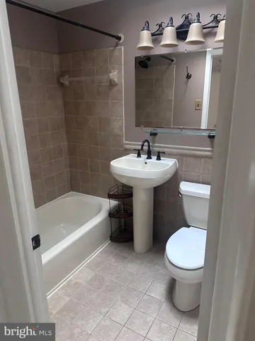 a view of room with windows