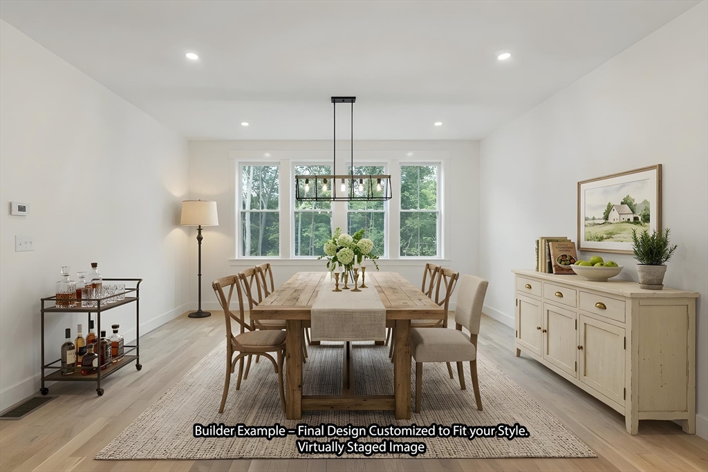 146 Tahattawan Road Littleton, MA 01460 - Photo 4 of 15