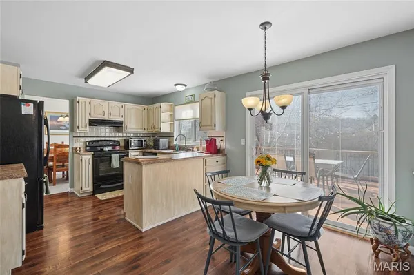 $387,000 | 17114 Elm Trail Drive, Eureka, MO 63025