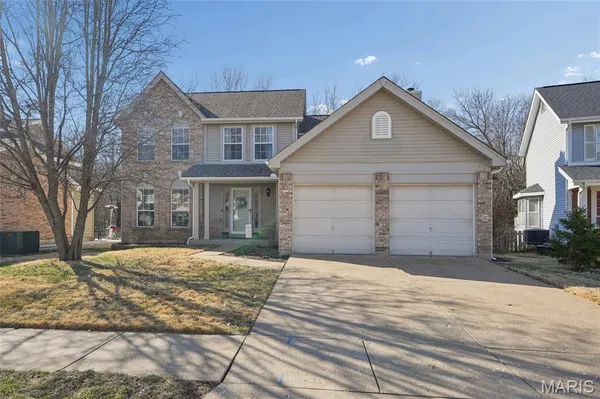 $387,000 | 17114 Elm Trail Drive, Eureka, MO 63025