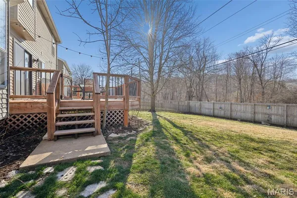 $387,000 | 17114 Elm Trail Drive, Eureka, MO 63025