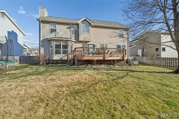 $387,000 | 17114 Elm Trail Drive, Eureka, MO 63025