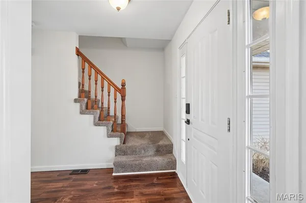 $387,000 | 17114 Elm Trail Drive, Eureka, MO 63025