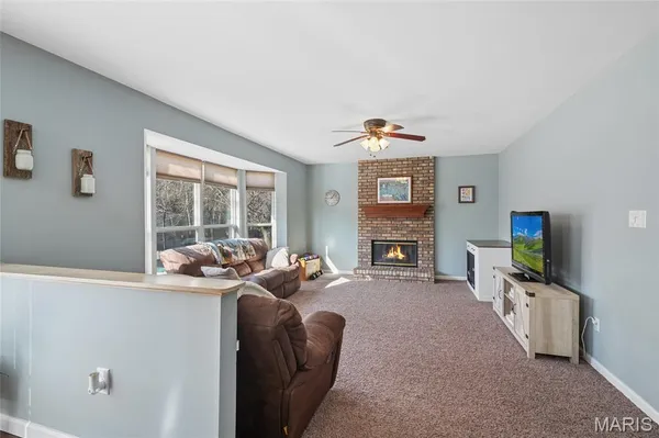 $387,000 | 17114 Elm Trail Drive, Eureka, MO 63025