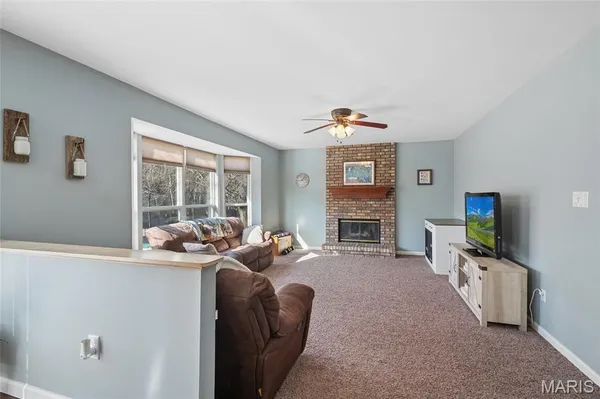 $387,000 | 17114 Elm Trail Drive, Eureka, MO 63025