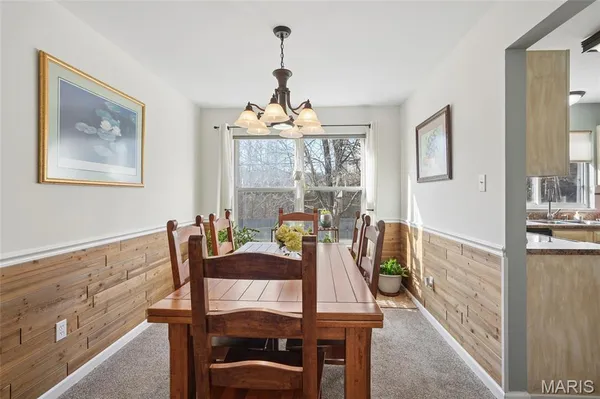 $387,000 | 17114 Elm Trail Drive, Eureka, MO 63025