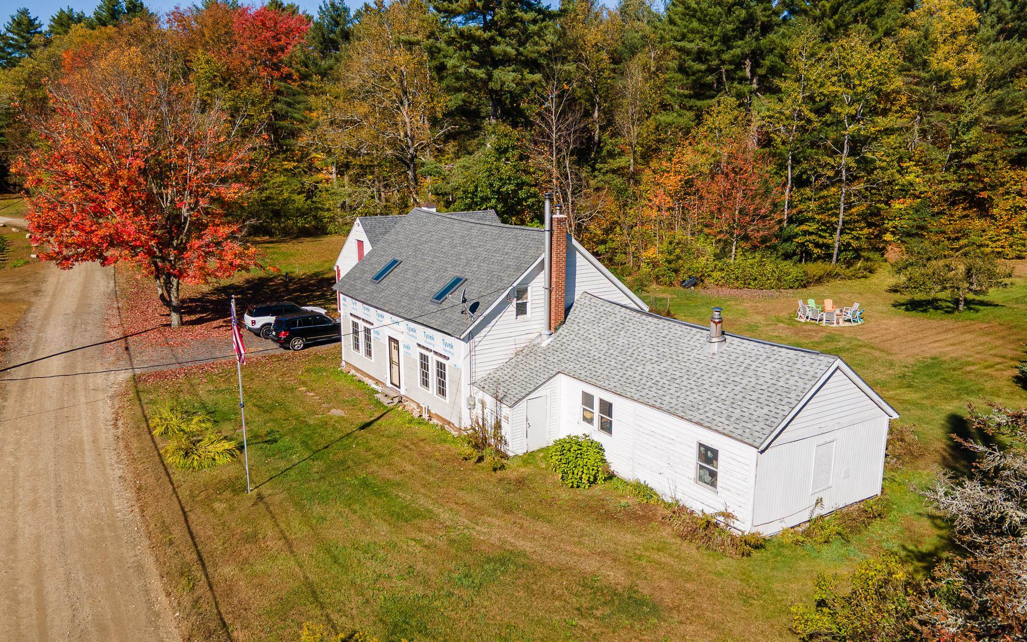 42 Nash Corner Road Gilsum, NH 03448 - Photo 1 of 39