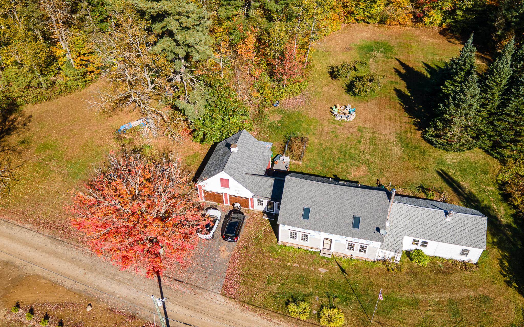 42 Nash Corner Road Gilsum, NH 03448 - Photo 13 of 39