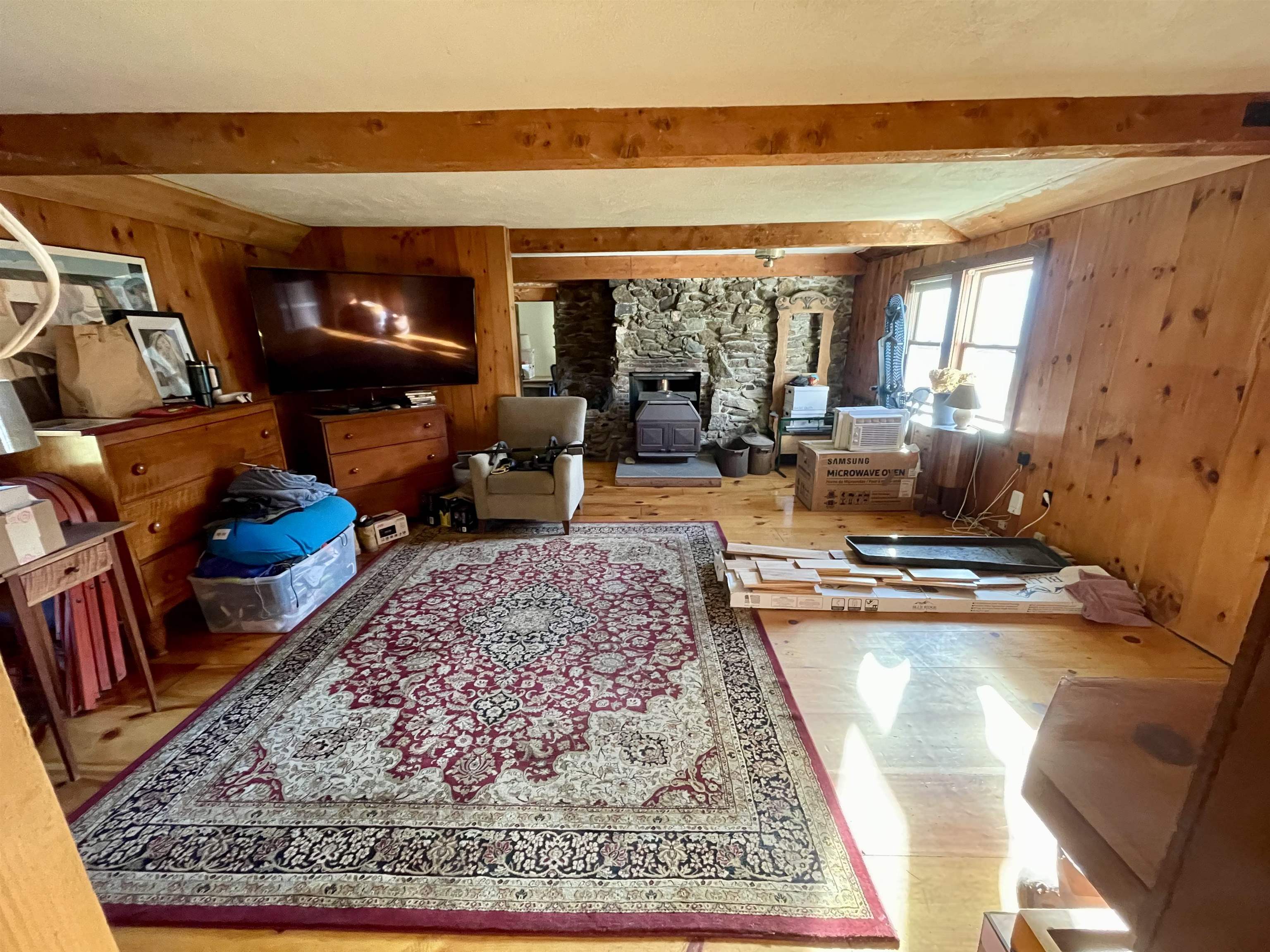 42 Nash Corner Road Gilsum, NH 03448 - Photo 14 of 39