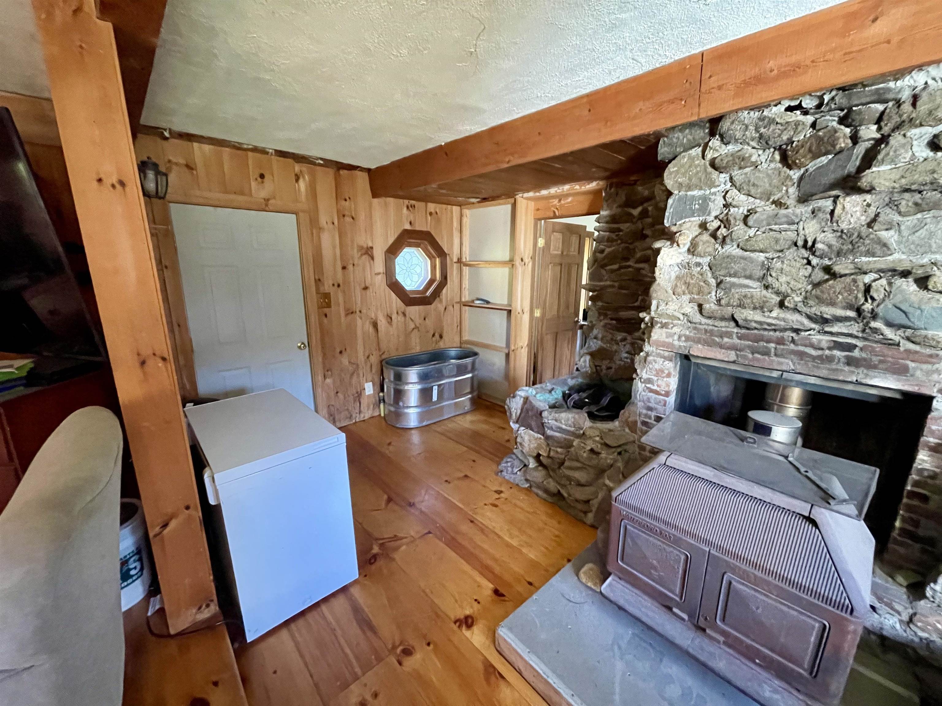 42 Nash Corner Road Gilsum, NH 03448 - Photo 15 of 39