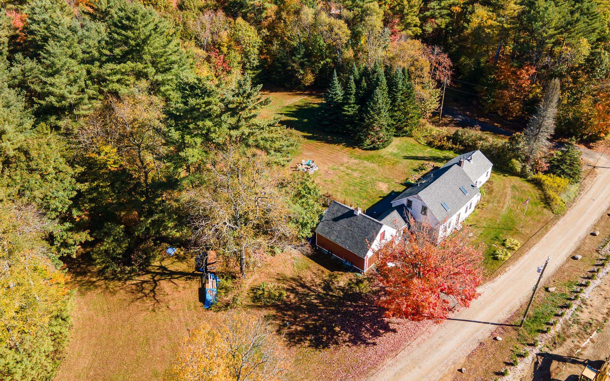 42 Nash Corner Road Gilsum, NH 03448 - Photo 2 of 39