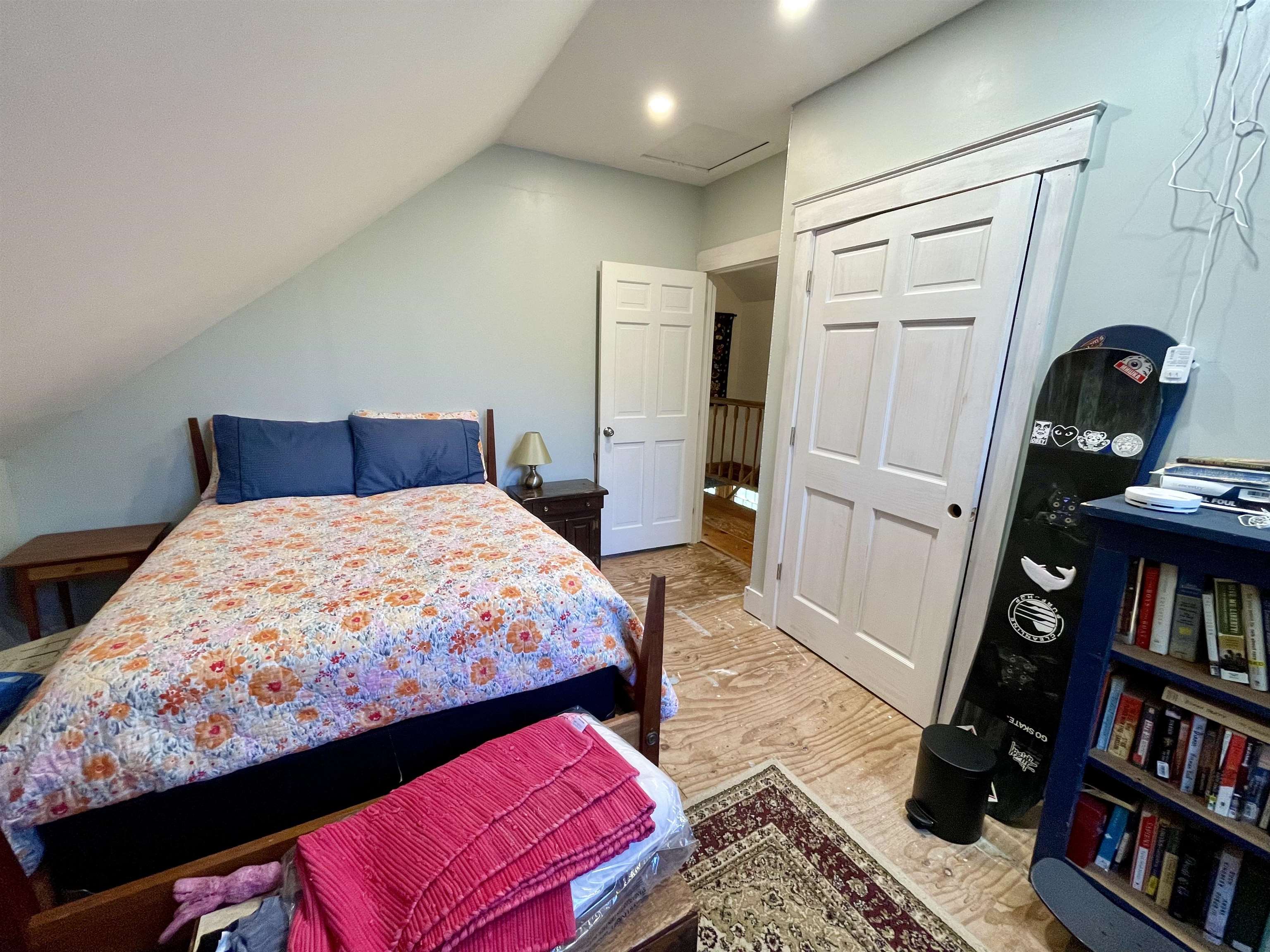 42 Nash Corner Road Gilsum, NH 03448 - Photo 23 of 39