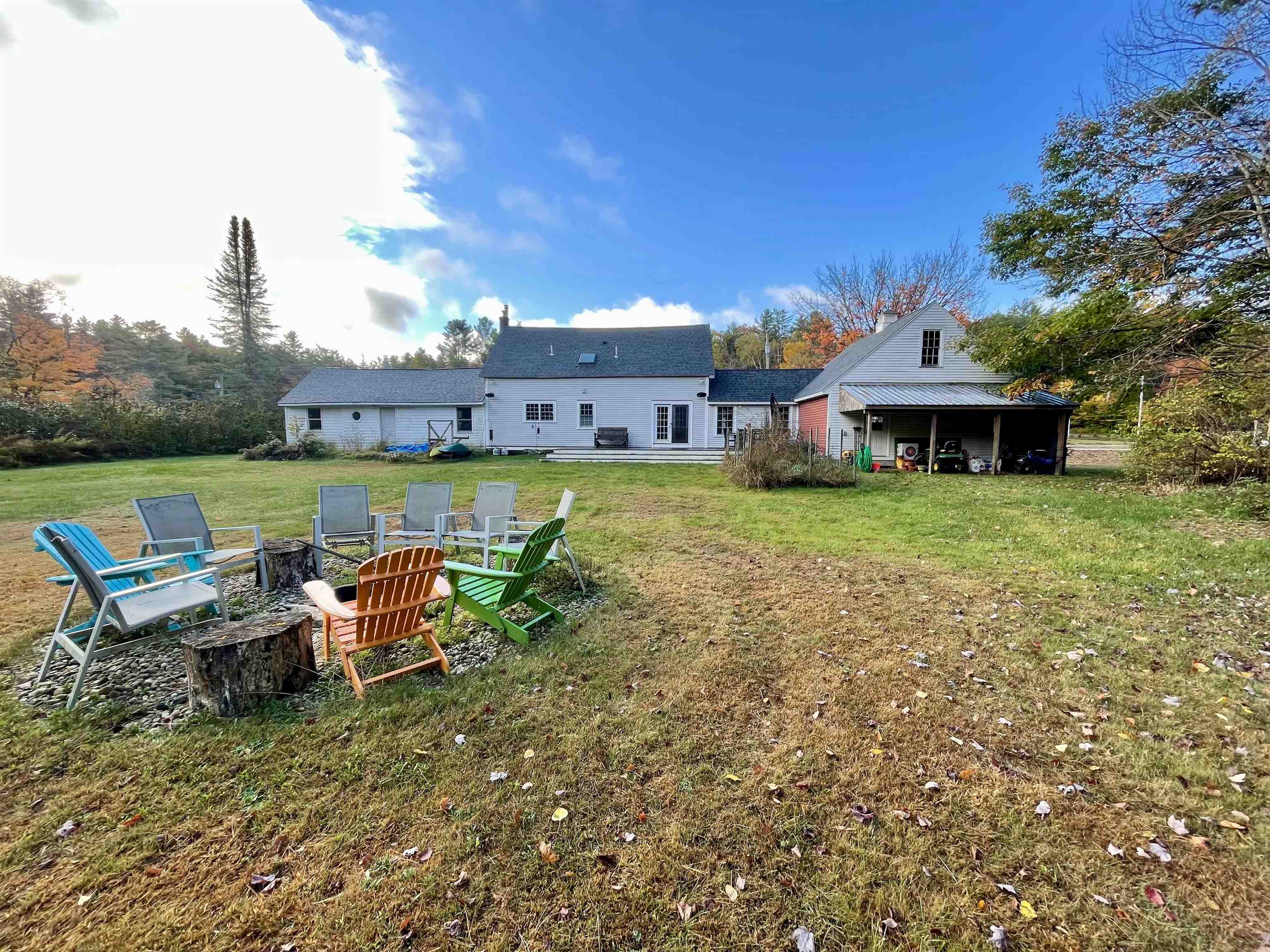 42 Nash Corner Road Gilsum, NH 03448 - Photo 31 of 39