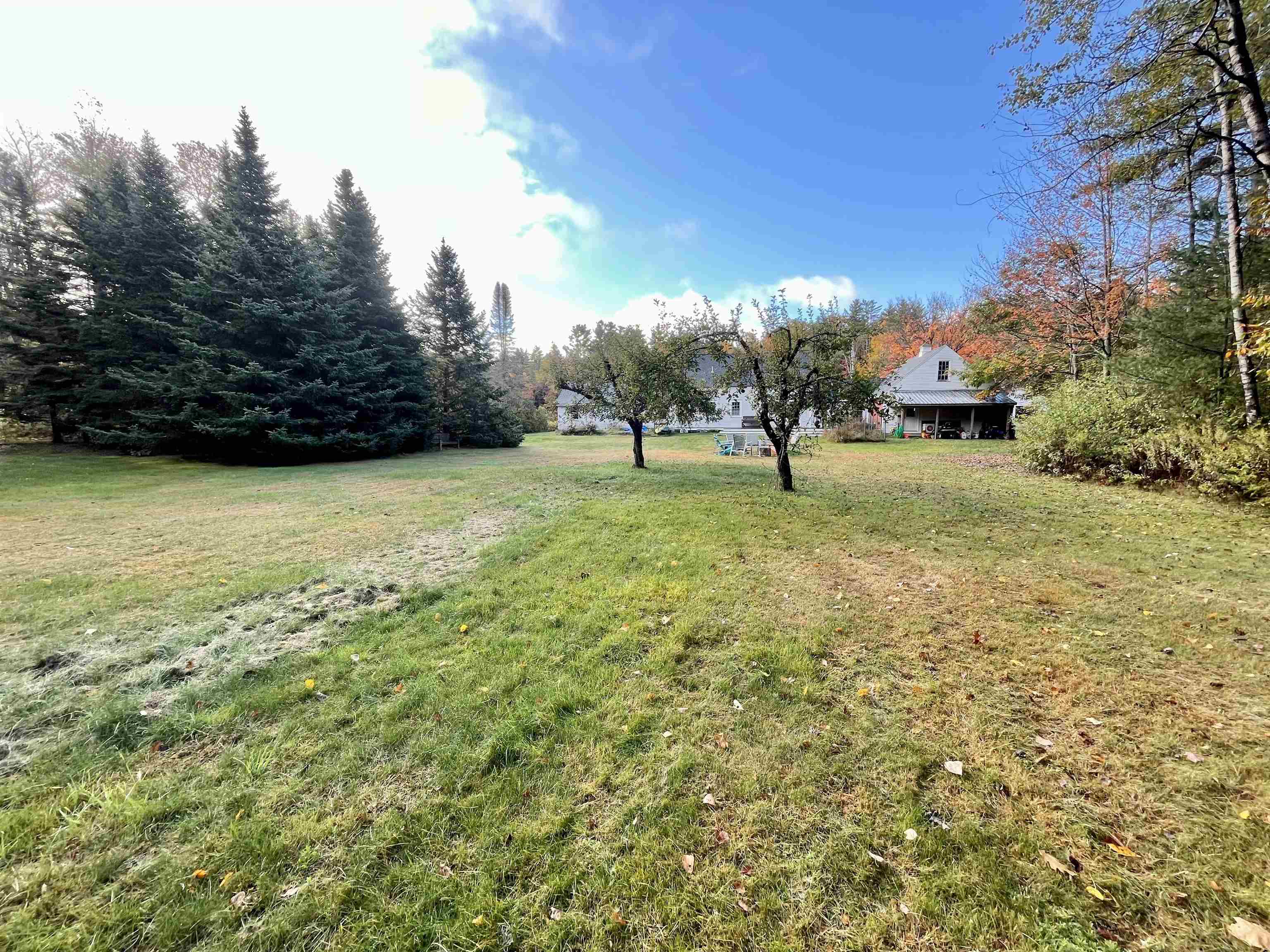 42 Nash Corner Road Gilsum, NH 03448 - Photo 33 of 39
